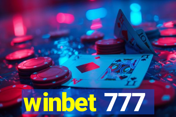 winbet 777